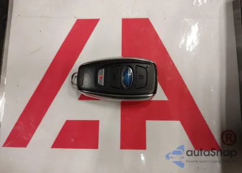 2021 Subaru Crosstrek Limited z USA, uszkodzony, nr VIN JF2GTHMC1M8253653